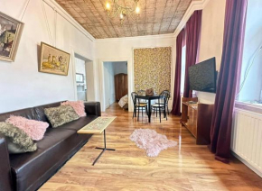 Crystal Apartament